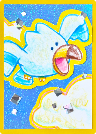 Wingull