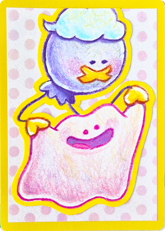 Drifloon