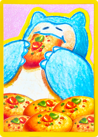 Snorlax