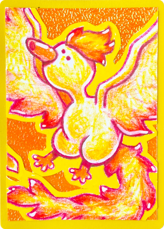 Moltres