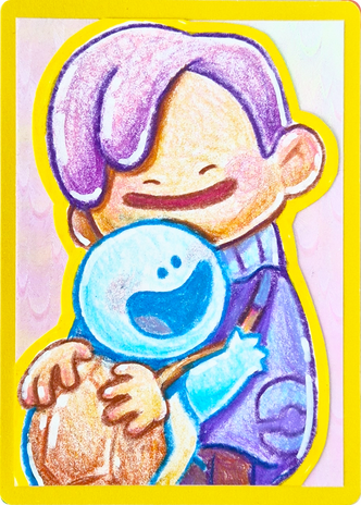 Pokopia