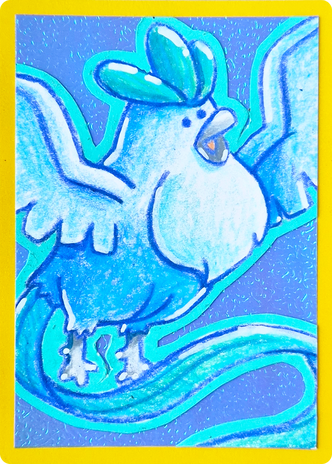 Articuno