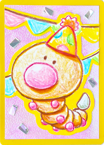 Weedle