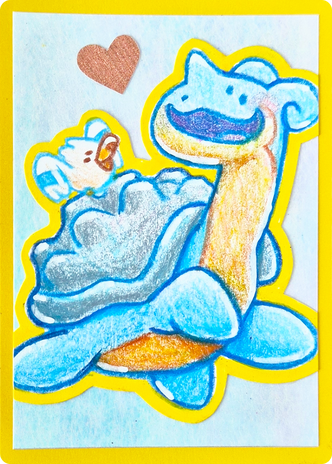 Lapras