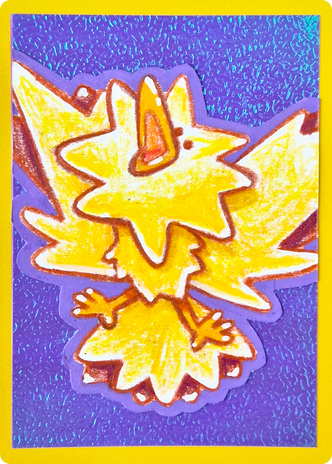 Zapdos