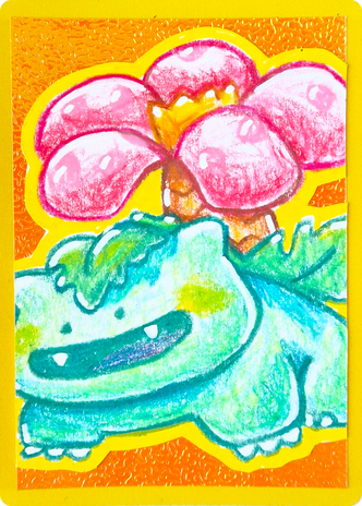 Venusaur