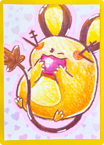 Dedenne